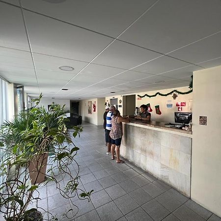 Hotel Mar Verde Maceio 외부 사진