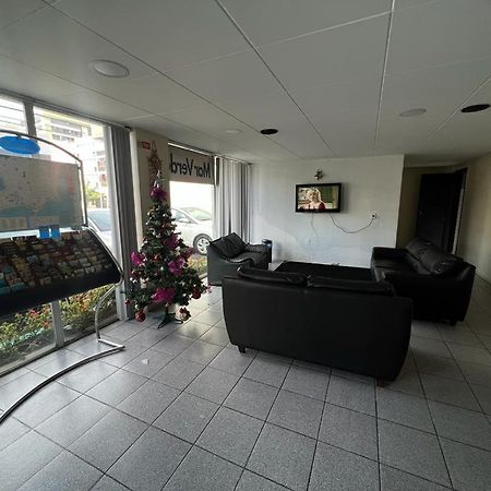 Hotel Mar Verde Maceio 외부 사진