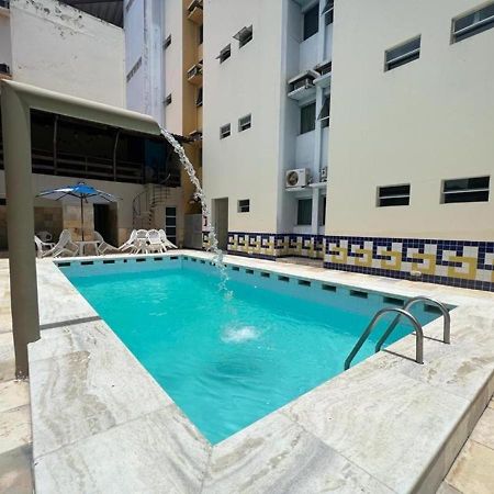 Hotel Mar Verde Maceio 외부 사진