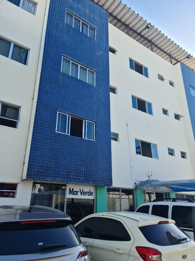 Hotel Mar Verde Maceio 외부 사진