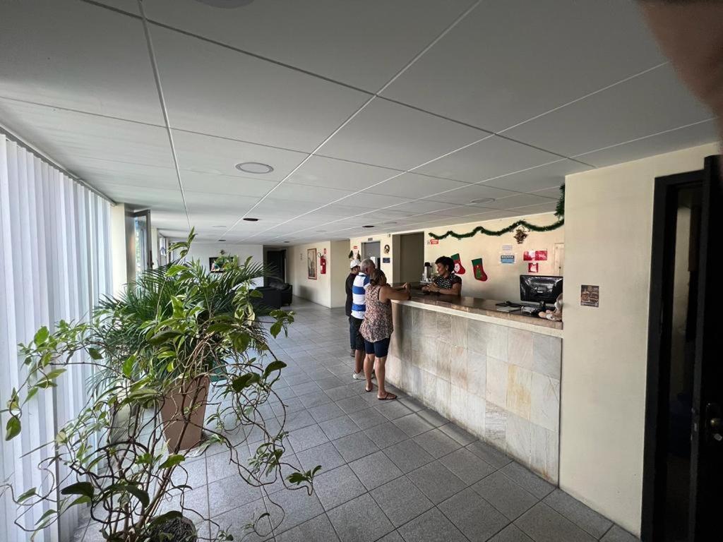 Hotel Mar Verde Maceio 외부 사진