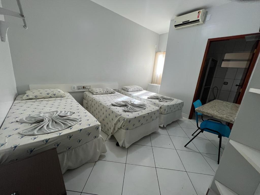 Hotel Mar Verde Maceio 외부 사진