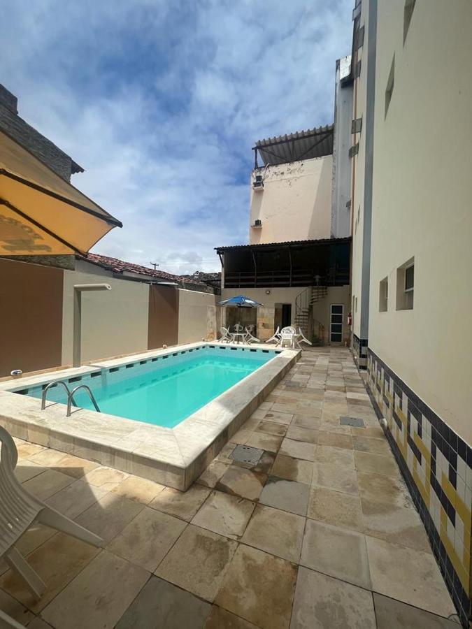 Hotel Mar Verde Maceio 외부 사진