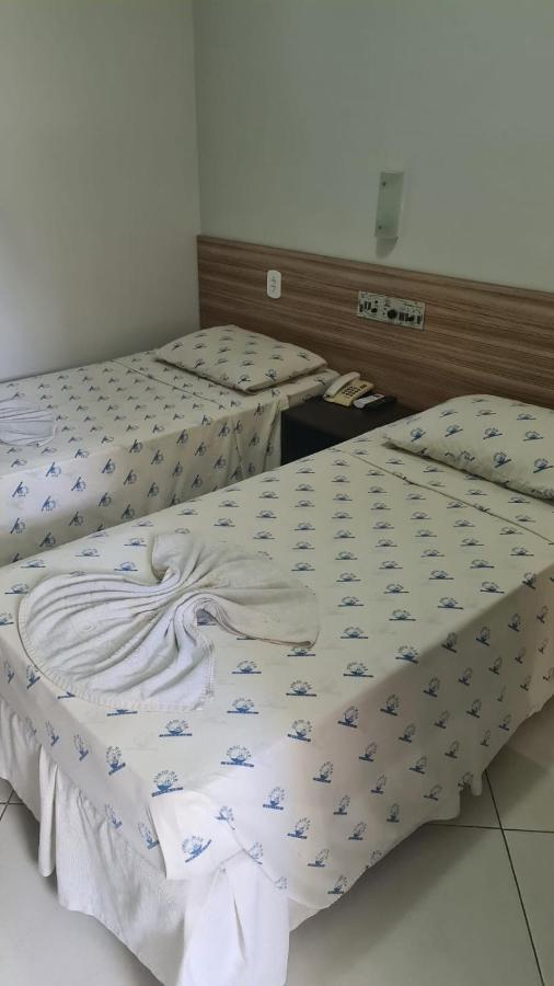 Hotel Mar Verde Maceio 외부 사진