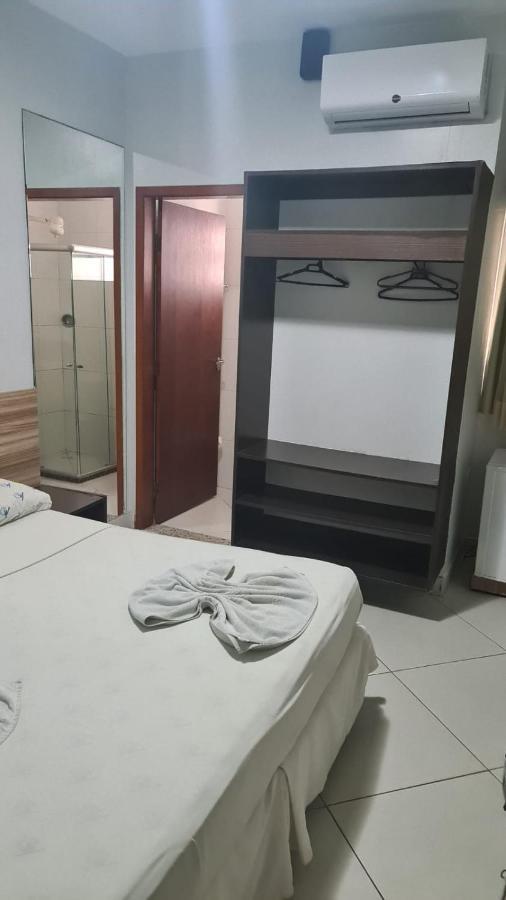 Hotel Mar Verde Maceio 외부 사진