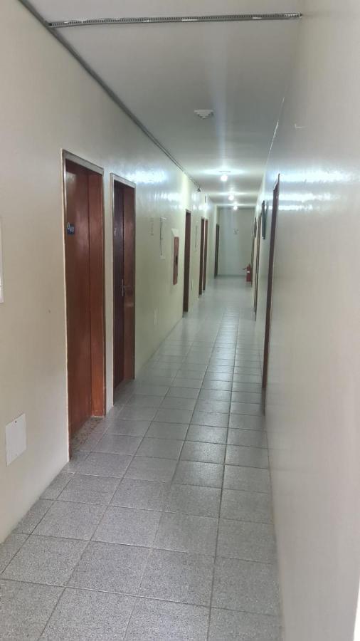 Hotel Mar Verde Maceio 외부 사진