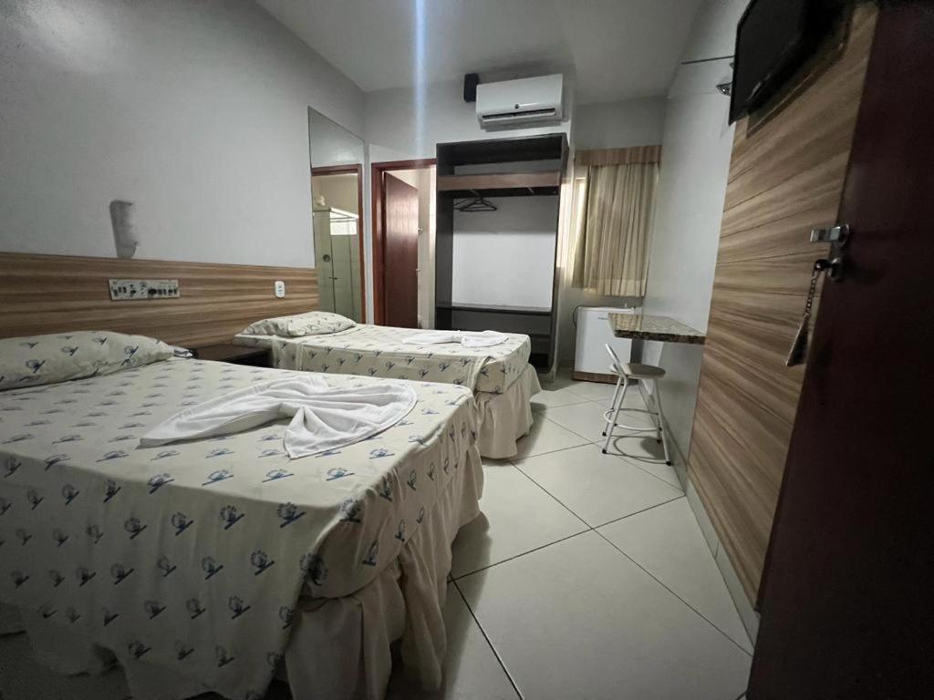 Hotel Mar Verde Maceio 외부 사진