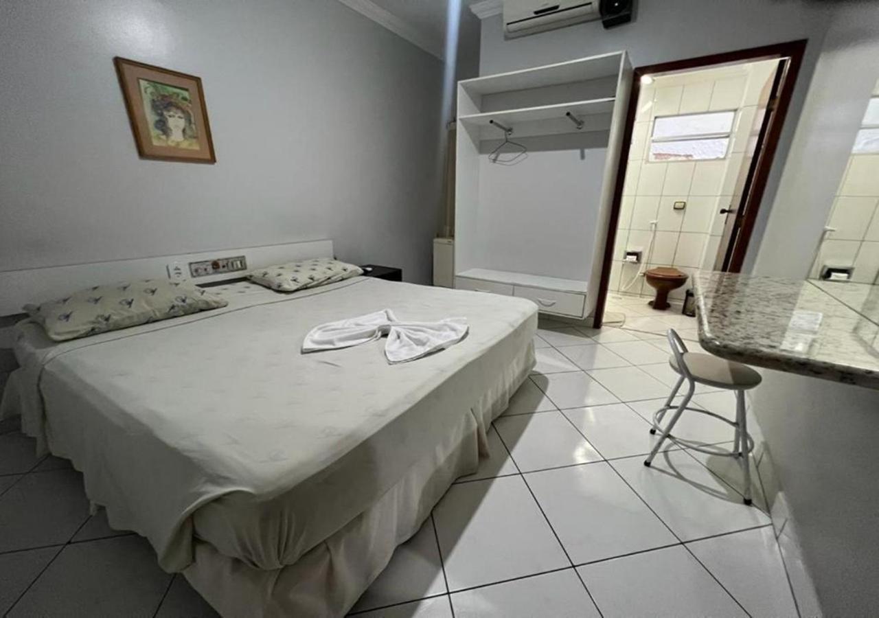 Hotel Mar Verde Maceio 외부 사진