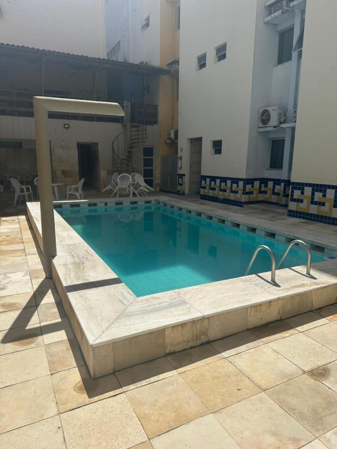 Hotel Mar Verde Maceio 외부 사진